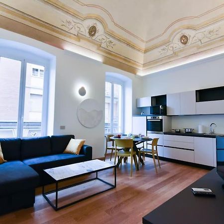 Loft 21 - Lussuoso Ed Elegante A Due Passi Dal Mare Apartment Finale Ligure Ngoại thất bức ảnh
