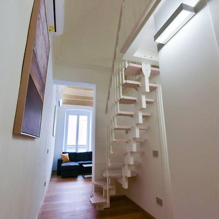 Loft 21 - Lussuoso Ed Elegante A Due Passi Dal Mare Apartment Finale Ligure Ngoại thất bức ảnh