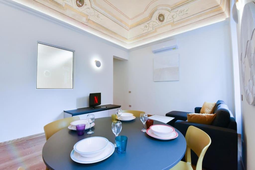 Loft 21 - Lussuoso Ed Elegante A Due Passi Dal Mare Apartment Finale Ligure Ngoại thất bức ảnh