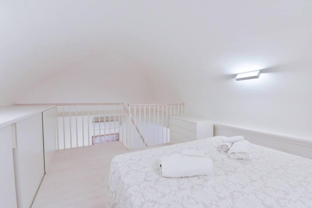 Loft 21 - Lussuoso Ed Elegante A Due Passi Dal Mare Apartment Finale Ligure Ngoại thất bức ảnh
